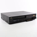 JVC HR-D360U 4-Head Hi-Fi Stereo VCR Video Cassette Recorder