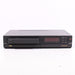 JVC HR-D4050U VHS VCR 4-Head Hi-Fi Stereo-VCRs-SpenCertified-vintage-refurbished-electronics
