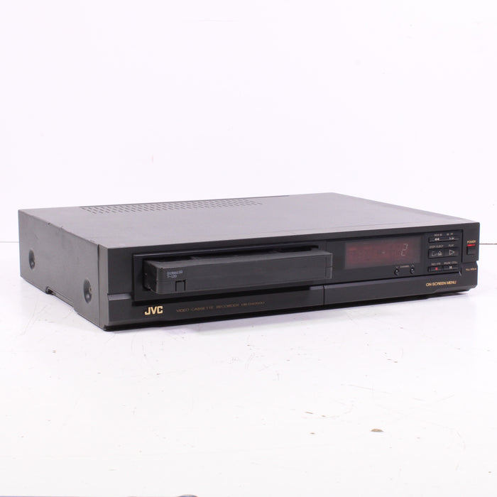JVC HR-D4050U VHS VCR 4-Head Hi-Fi Stereo-VCRs-SpenCertified-vintage-refurbished-electronics