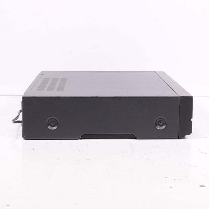 JVC HR-D4050U VHS VCR 4-Head Hi-Fi Stereo-VCRs-SpenCertified-vintage-refurbished-electronics