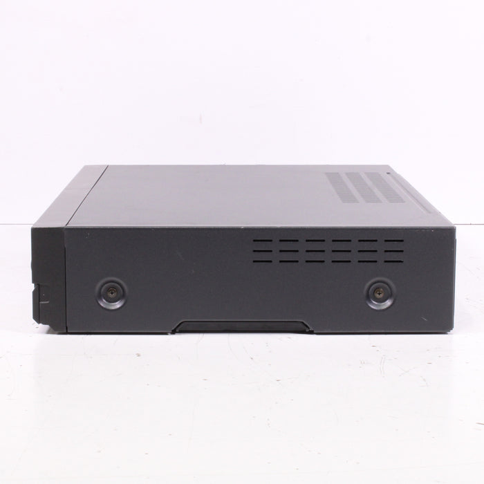 JVC HR-D4050U VHS VCR 4-Head Hi-Fi Stereo-VCRs-SpenCertified-vintage-refurbished-electronics