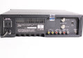 JVC HR-D470U Side-Loading VCR Stereo Video Cassette Recorder