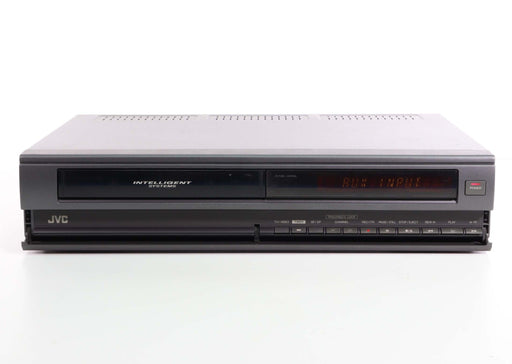 JVC HR-D740U VCR Video Cassette Recorder (No Remote)-VCRs-SpenCertified-vintage-refurbished-electronics