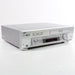 JVC HR-DVS2U Combination Mini DV Super VHS Hi-Fi VCR-VCRs-SpenCertified-vintage-refurbished-electronics