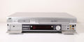 JVC HR-DVS3U MiniDV VHS Player Combo with S-Video Super VHS Digipure Technology