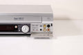 JVC HR-DVS3U MiniDV VHS Player Combo with S-Video Super VHS Digipure Technology