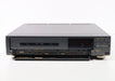 JVC HR-FC100U VCR Video Cassette Recorder VHS-C Player (NO POWER)-VCRs-SpenCertified-vintage-refurbished-electronics