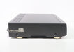 JVC HR-FC100U VCR Video Cassette Recorder VHS-C Player (NO POWER)-VCRs-SpenCertified-vintage-refurbished-electronics