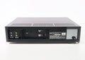 JVC HR-FC100U VCR Video Cassette Recorder VHS-C Player