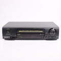 JVC HR-J351EM Multi-System VCR Video Cassette Recorder with NTSC Playback on PAL TV