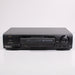 JVC HR-J351EM Multi-System VCR Video Cassette Recorder with NTSC Playback on PAL TV-VCRs-SpenCertified-vintage-refurbished-electronics