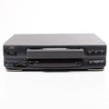 JVC HR-J443U 4-Head VCR Video Cassette Recorder