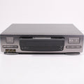 JVC HR-J610U 4-Head Hi-Fi VCR VHS Player and Recorder Hi-Spec Drive