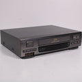 JVC HR-J610U 4-Head Hi-Fi VCR VHS Player and Recorder Hi-Spec Drive