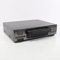 JVC HR-J610U 4-Head Hi-Fi VCR VHS Player and Recorder Hi-Spec Drive