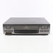 JVC HR-J610U 4-Head Hi-Fi VCR VHS Player and Recorder Hi-Spec Drive-VCRs-SpenCertified-vintage-refurbished-electronics