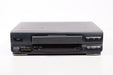 JVC HR-J633U 4-Head Hi-Fi VCR VHS Player-VCRs-SpenCertified-vintage-refurbished-electronics