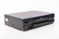 JVC HR-J633U 4-Head Hi-Fi VCR VHS Player