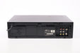 JVC HR-J633U 4-Head Hi-Fi VCR VHS Player-VCRs-SpenCertified-vintage-refurbished-electronics