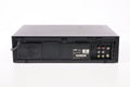 JVC HR-J633U 4-Head Hi-Fi VCR VHS Player