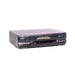 JVC HR-J643U 4-Head Hi-Fi Stereo VCR Video Cassette Recorder-VCRs-SpenCertified-vintage-refurbished-electronics