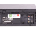 JVC HR-J643U 4-Head Hi-Fi Stereo VCR Video Cassette Recorder-VCRs-SpenCertified-vintage-refurbished-electronics
