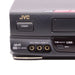 JVC HR-J643U 4-Head Hi-Fi Stereo VCR Video Cassette Recorder-VCRs-SpenCertified-vintage-refurbished-electronics