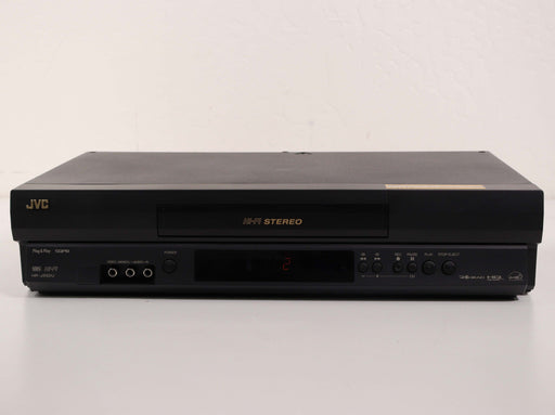 JVC HR-J692U VHS VCR Video Tape Player and Recorder-Electronics-SpenCertified-vintage-refurbished-electronics