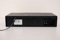 JVC HR-J692U 4-Head Hi-Fi Stereo VCR VHS Player Recorder