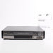 JVC HR-J827MS Super Quick Drive VCR with NTSC Playback on PAL TV-VCRs-SpenCertified-vintage-refurbished-electronics