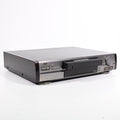 JVC HR-J827MS Super Quick Drive VCR with NTSC Playback on PAL TV