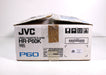 JVC HR-P60K Multi-Karaoke Video Cassette Player PAL/ MESECAM/ NTSC with Original Box and Mic-VCRs-SpenCertified-vintage-refurbished-electronics