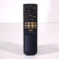JVC HR-P60K Multi-Karaoke Video Cassette Player PAL/ MESECAM/ NTSC with Original Box and Mic