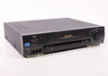 JVC HR-S3500U SVHS Super VHS ET VCR Player Recorder