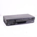 JVC HR-S3902U SVHS VCR Player and Recorder With S-Video-VCRs-SpenCertified-vintage-refurbished-electronics