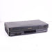 JVC HR-S3902U SVHS VCR Player and Recorder With S-Video-VCRs-SpenCertified-vintage-refurbished-electronics