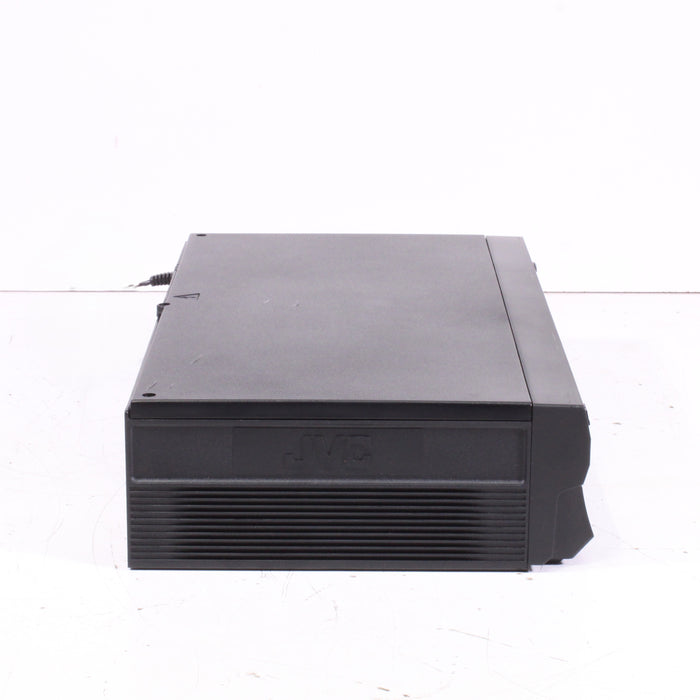 JVC HR-S3902U SVHS VCR Player and Recorder With S-Video-VCRs-SpenCertified-vintage-refurbished-electronics