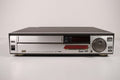 JVC HR-S6700U Super Video VCR VHS Player Recorder with High Quality S-Video Output and Input
