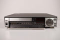 JVC HR-S6700U Super Video VCR VHS Player Recorder with High Quality S-Video Output and Input