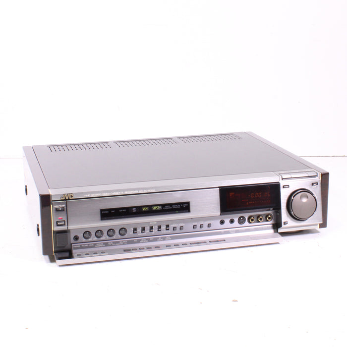JVC HR-SC1000U Super VHS Hi-Fi Stereo VCR 4-Head Editing Deck-VCRs-SpenCertified-vintage-refurbished-electronics