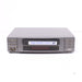 JVC HR-VP404U 4-Head Hi-Fi Stereo VHS VCR Plus-VCRs-SpenCertified-vintage-refurbished-electronics