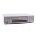 JVC HR-VP404U 4-Head Hi-Fi Stereo VHS VCR Plus-VCRs-SpenCertified-vintage-refurbished-electronics