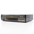 JVC HR-VP612U 4-Head Hi-Fi Stereo VCR VHS Player Hi-Spec Drive