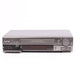 JVC HR‑VP628U 4‑Head Hi‑Fi VHS Player with Flying Erase Head-VCRs-SpenCertified-vintage-refurbished-electronics