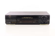 JVC HR-VP673U Video Cassette Player/Recorder (With Remote)-VCRs-SpenCertified-vintage-refurbished-electronics