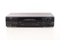 JVC HR-VP673U 4-Head Hi-Fi VCR VHS Player Recorder