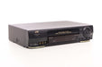 JVC HR-VP673U Video Cassette Player/Recorder (With Remote)-VCRs-SpenCertified-vintage-refurbished-electronics