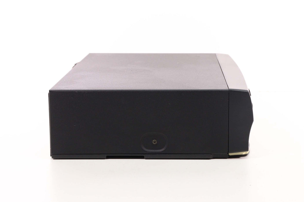 JVC HR-VP673U Video Cassette Player/Recorder (With Remote)-VCRs-SpenCertified-vintage-refurbished-electronics