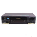 JVC HR-VP674U 4-Head Hi-Fi VCR VHS Player with Movie Advance