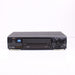 JVC HR-VP676U 4-Head Hi-Fi Stereo Super VHS VCR Recorder-VCRs-SpenCertified-vintage-refurbished-electronics